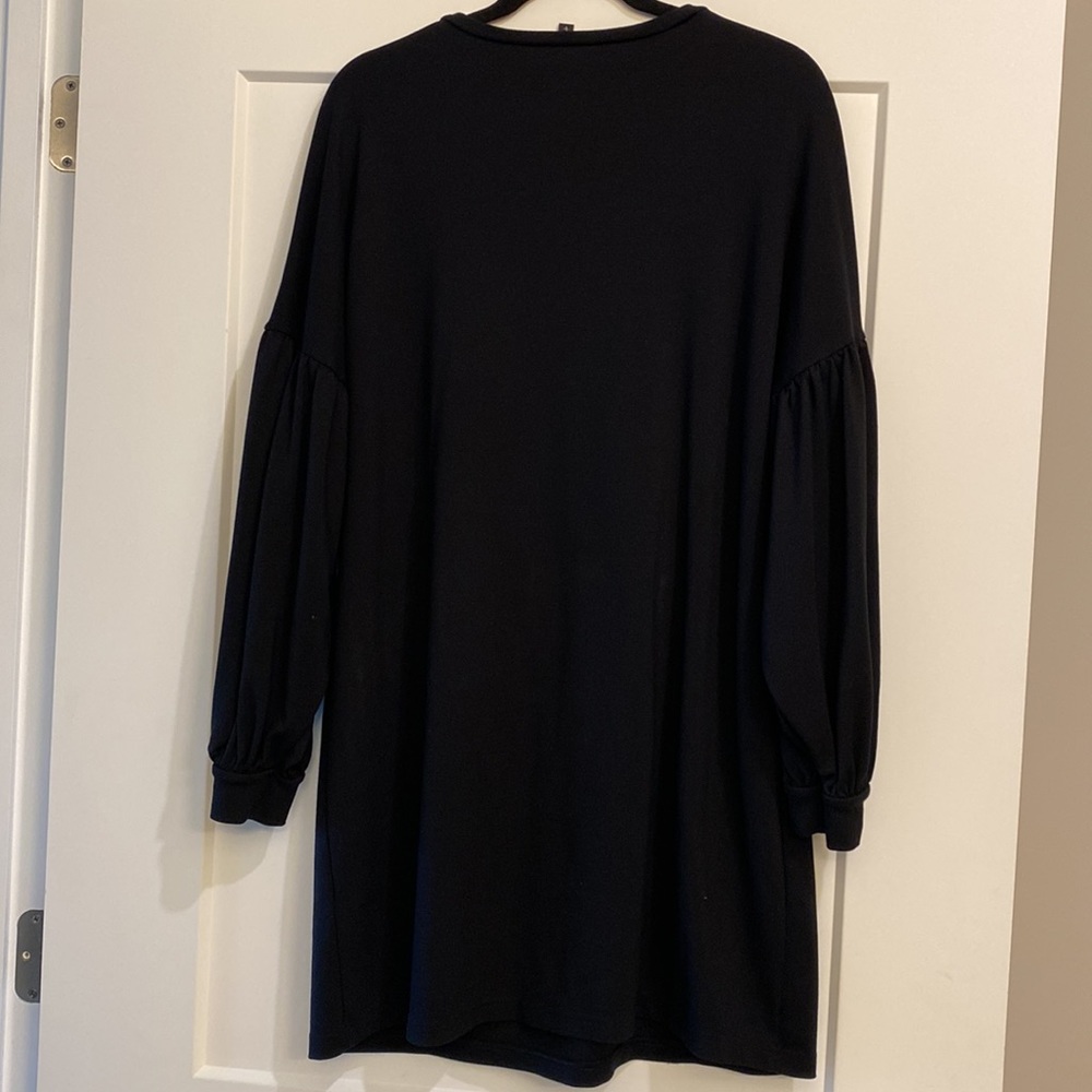 EXPRESS DRESS💜 - Picture 5 of 5